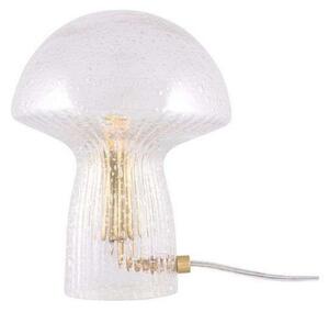 Lampade da tavolo Globen Lighting, Trasparente, Soggiorno, Vetro