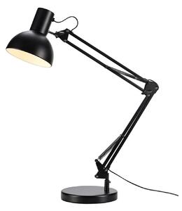 Lampade da tavolo Markslöjd, Nero, Studio / Ufficio, Metallo