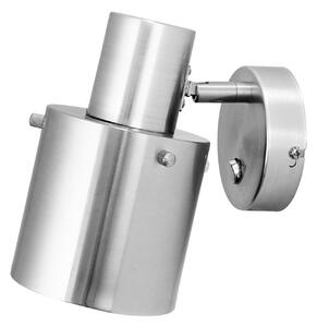 Applique da parete Globen Lighting, Metallizzato, Soggiorno, Metallo