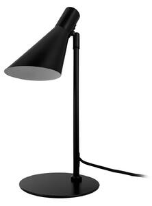 Lampade da tavolo Dyberg Larsen, DL12, Nero, Soggiorno, Metallo, Design