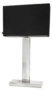 Lampade da tavolo By Rydéns, Nero, Soggiorno
