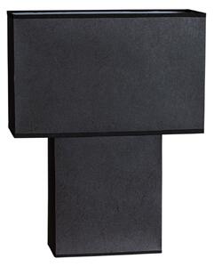 Lampade da tavolo By Rydéns, iSquare, Nero, Soggiorno, Carta / Cartone