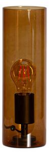 Lampade da tavolo By Rydéns, Flake, Marrone / Ruggine, Soggiorno, Vetro