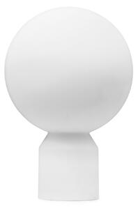Lampade da tavolo Normann Copenhagen, Bianco, Soggiorno, Plastica