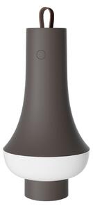 Lampade da tavolo Louis Poulsen, Marrone / Ruggine, Soggiorno, Plastica