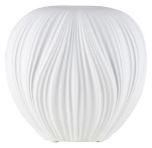 Lampade da tavolo Globen Lighting, Bianco, Soggiorno, Ceramica
