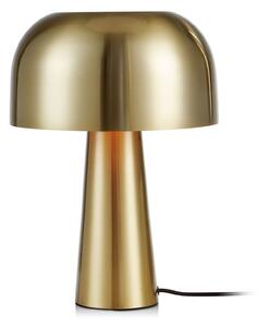 Lampade da tavolo Markslöjd, Blanca, Dorato / Ottone, Soggiorno, Metallo, Design