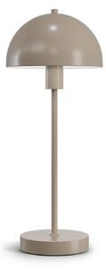 Lampade da tavolo Herstal, Grigio, Soggiorno, Metallo