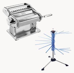 Set macchina per pasta con tacapasta Atlas 150 Design Blue 2 pz