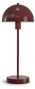 Lampade da tavolo Herstal, Rosso, Soggiorno, Metallo