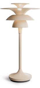 Lampade da tavolo Belid, Marrone / Ruggine, Soggiorno, Metallo