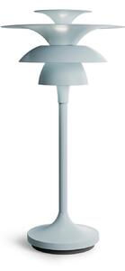 Lampade da tavolo Belid, Blu, Soggiorno, Metallo