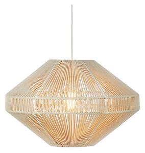 Lampada a sospensione Markslöjd, Beige, Soggiorno, Metallo