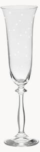 Flute da champagne Starry Eve