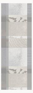 Runner da tavolo jacquard Mille Matieres Vapeur