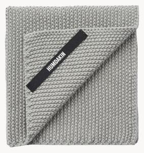 Strofinaccio in cotone Stone