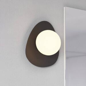 EGLO Plafoniera soffitto CASTROVIDO, Nero, Soggiorno / Sala da pranzo, Metallo, Plafoniera