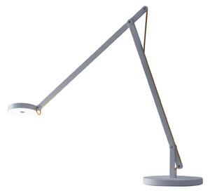 Lampade da tavolo Rotaliana, String T1 DTW, dimmerabile, Bianco, Studio / Ufficio, Metallo, Design