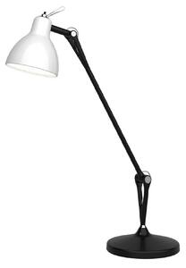 Lampade da tavolo Rotaliana, Nero, Soggiorno, Metallo