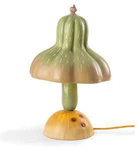 Lampade da tavolo SELETTI, Multicolore, Soggiorno, Plastica