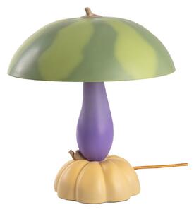 Lampade da tavolo SELETTI, Multicolore, Soggiorno, Plastica