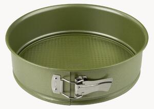 Teglia a cerniera con rivestimento antiaderente Green Vision