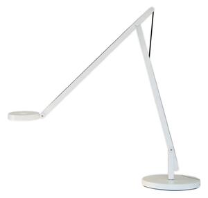 Lampade da tavolo Rotaliana, String T1 Mini DTW, dimmerabile, Bianco, Studio / Ufficio, Metallo, Design