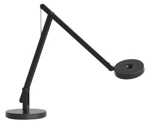 Lampade da tavolo Rotaliana, String T1 Mini DTW, dimmerabile, Nero, Studio / Ufficio, Metallo, Design