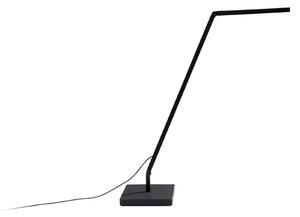 Lampade da tavolo Nemo Lighting, dimmerabile, Nero, Studio / Ufficio, Alluminio
