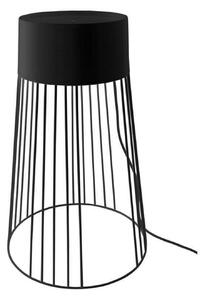 Lampade da esterno Globen Lighting, Nero, Terrazza, Metallo