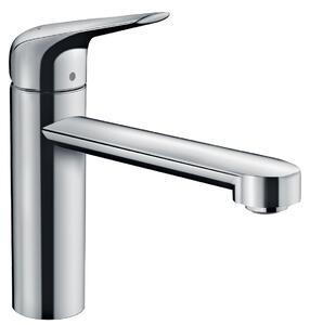 HANSGROHE 71806000 - Miscelatore per lavello da cucina, serie Focus M42
