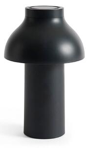 Lampade da tavolo HAY, Nero, Soggiorno, Plastica