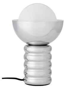 Lampade da tavolo Bloomingville, Metallizzato, Soggiorno, Metallo