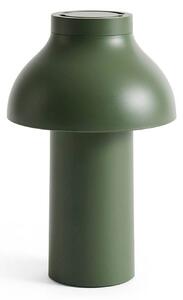 Lampade da tavolo HAY, Verde, Soggiorno, Plastica