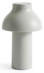 Lampade da tavolo HAY, Grigio, Soggiorno, Plastica