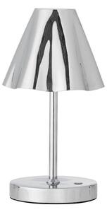 Lampade da tavolo Bloomingville, Metallizzato, Soggiorno, Metallo
