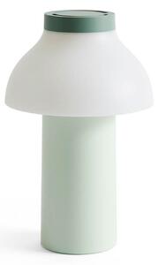Lampade da tavolo HAY, Verde, Soggiorno, Plastica