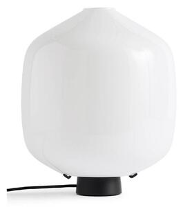 Lampade da tavolo HAY, Bianco, Camera da letto, Vetro