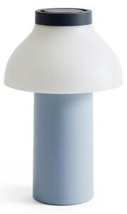 Lampade da tavolo HAY, Blu, Soggiorno, Plastica