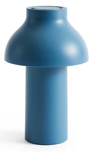 Lampade da tavolo HAY, Blu, Soggiorno, Plastica