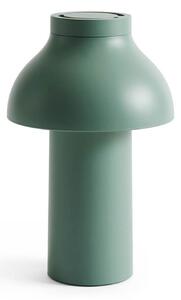 Lampade da tavolo HAY, Verde, Soggiorno, Plastica