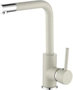 Miscelatore da cucina a leva Concept BDG4327be granito BEige