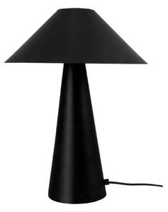 Lampade da tavolo Globen Lighting, Cannes, Nero, Soggiorno, Metallo, Design