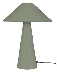 Lampade da tavolo Globen Lighting, Cannes, Verde, Soggiorno, Metallo, Design