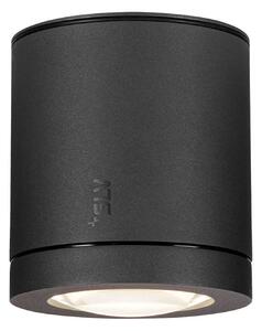 Enola Oculus Plafoniera 3000/4000K Anthracite