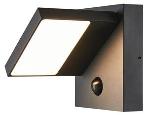 Lampade da esterno SLV, Abridor, Nero, Alluminio, Moderno