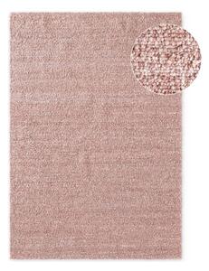 Tappeto rosa polveroso tessuto a mano 120x170 cm Notting Hill Portobello – Ted Baker