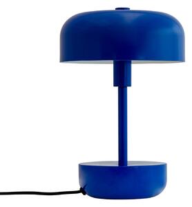 Lampade da tavolo Dyberg Larsen, Haipot, Blu, Soggiorno, Metallo, Moderno