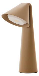 Lampade da tavolo FRANDSEN, Ami, dimmerabile, Verde, Sala da pranzo, Plastica, Moderno