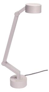 Lampade da tavolo Hübsch, Grigio, Studio / Ufficio, Plastica